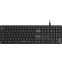 Клавиатура A4Tech Fstyler FX51 Black - FX55