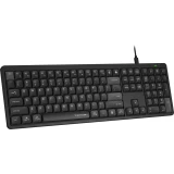 Клавиатура A4Tech Fstyler FX51 Black (FX55)