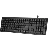Клавиатура A4Tech Fstyler FX51 Black (FX55)