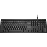 Клавиатура A4Tech Fstyler FX51 Black (FX55)