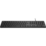 Клавиатура A4Tech Fstyler FX51 Black (FX55)