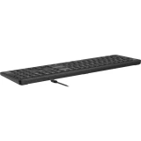 Клавиатура A4Tech Fstyler FX51 Black (FX55)