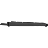 Клавиатура A4Tech Fstyler FX51 Black (FX55)