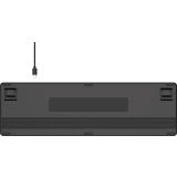 Клавиатура A4Tech Fstyler FX51 Black (FX55)