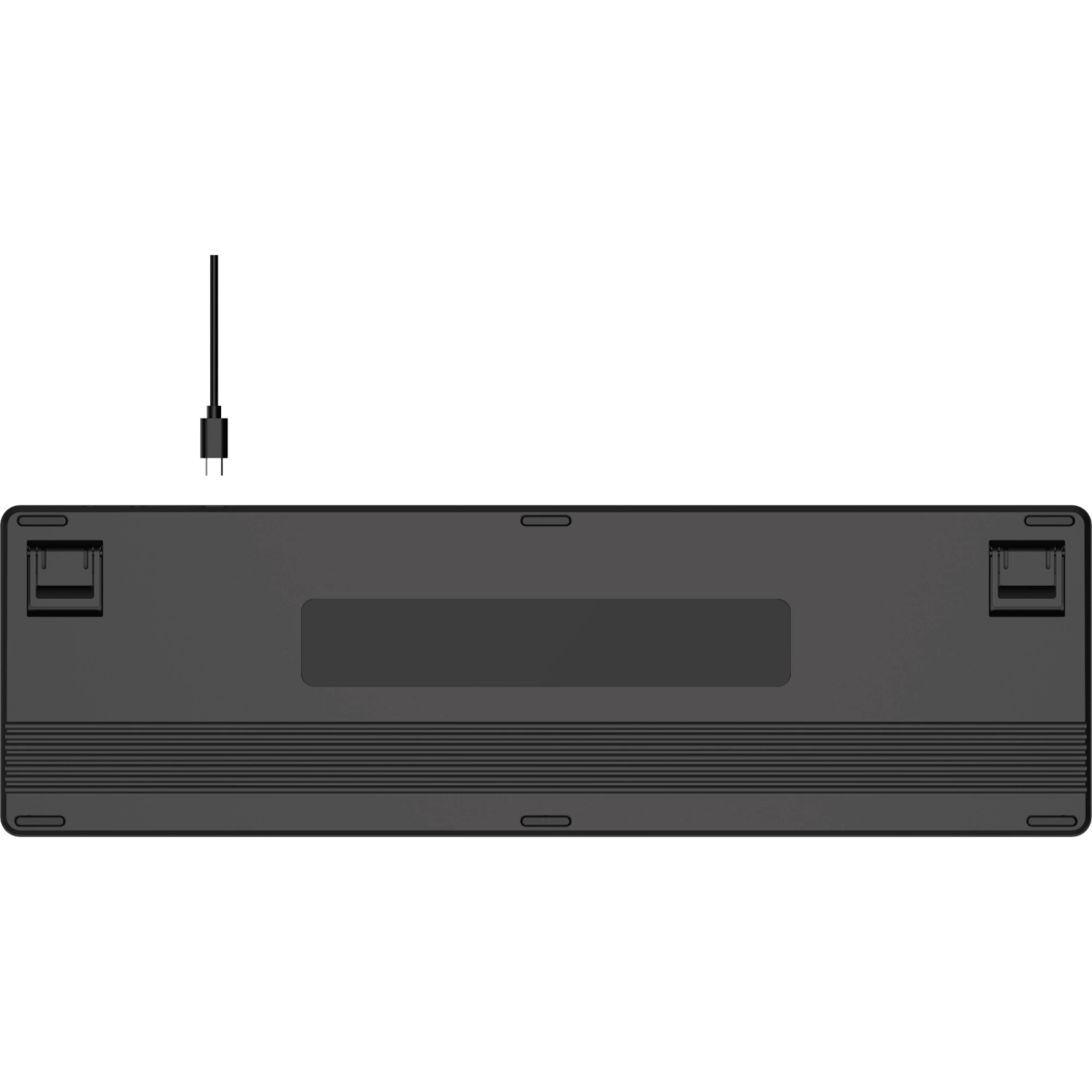 Клавиатура A4Tech Fstyler FX51 Black - FX55 - фото 11