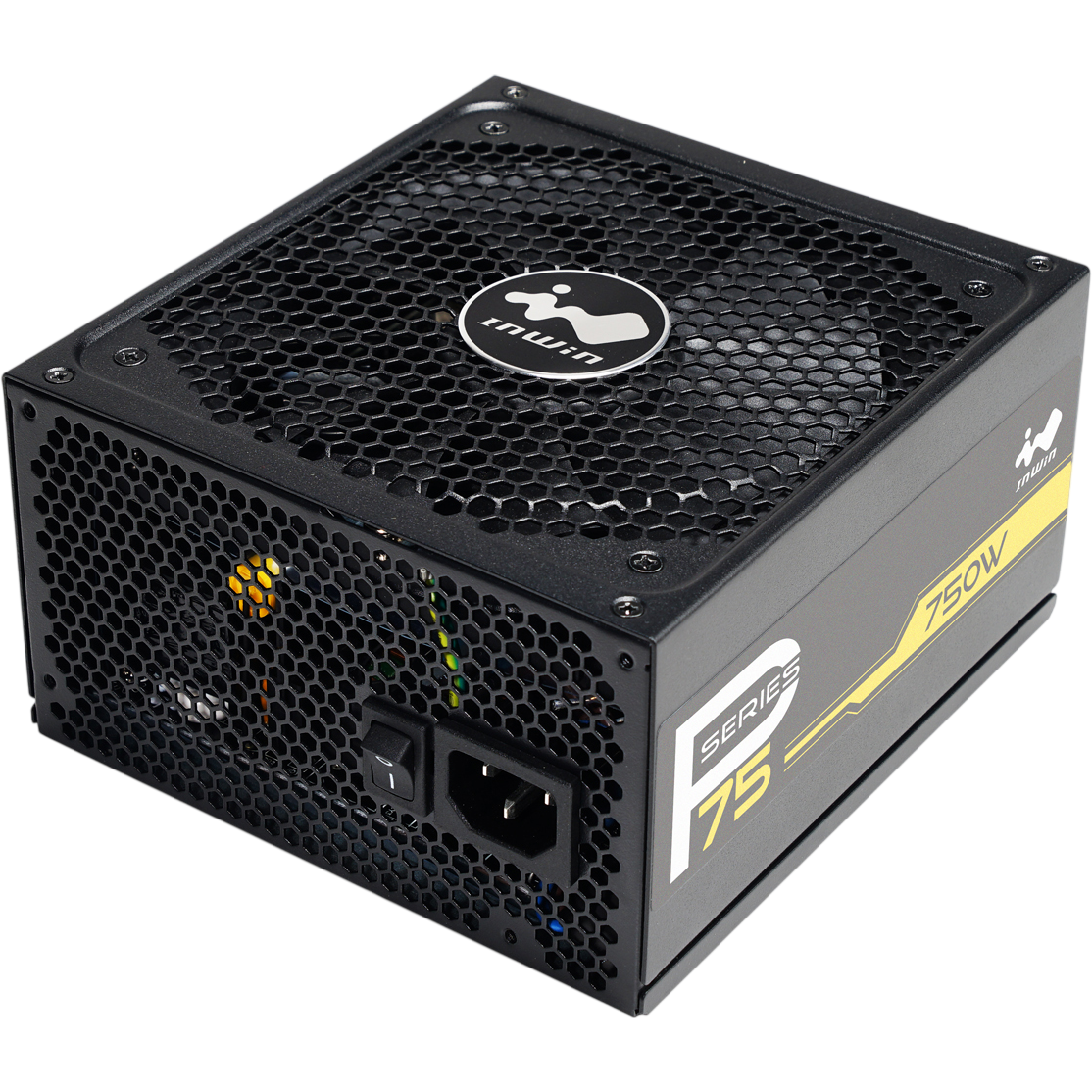 Блок питания 750W InWin P75 OEM - IW-PS-P750W