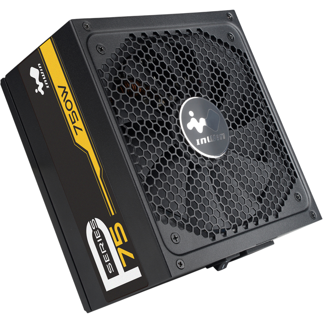 Блок питания 750W InWin P75 OEM - IW-PS-P750W - фото 4