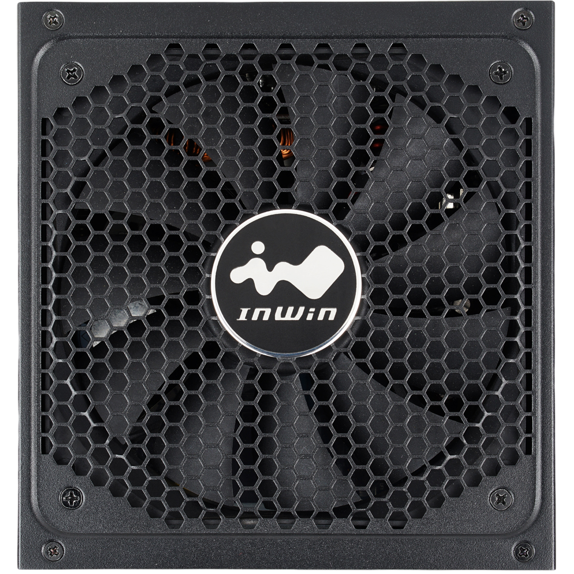 Блок питания 750W InWin P75 OEM - IW-PS-P750W - фото 5