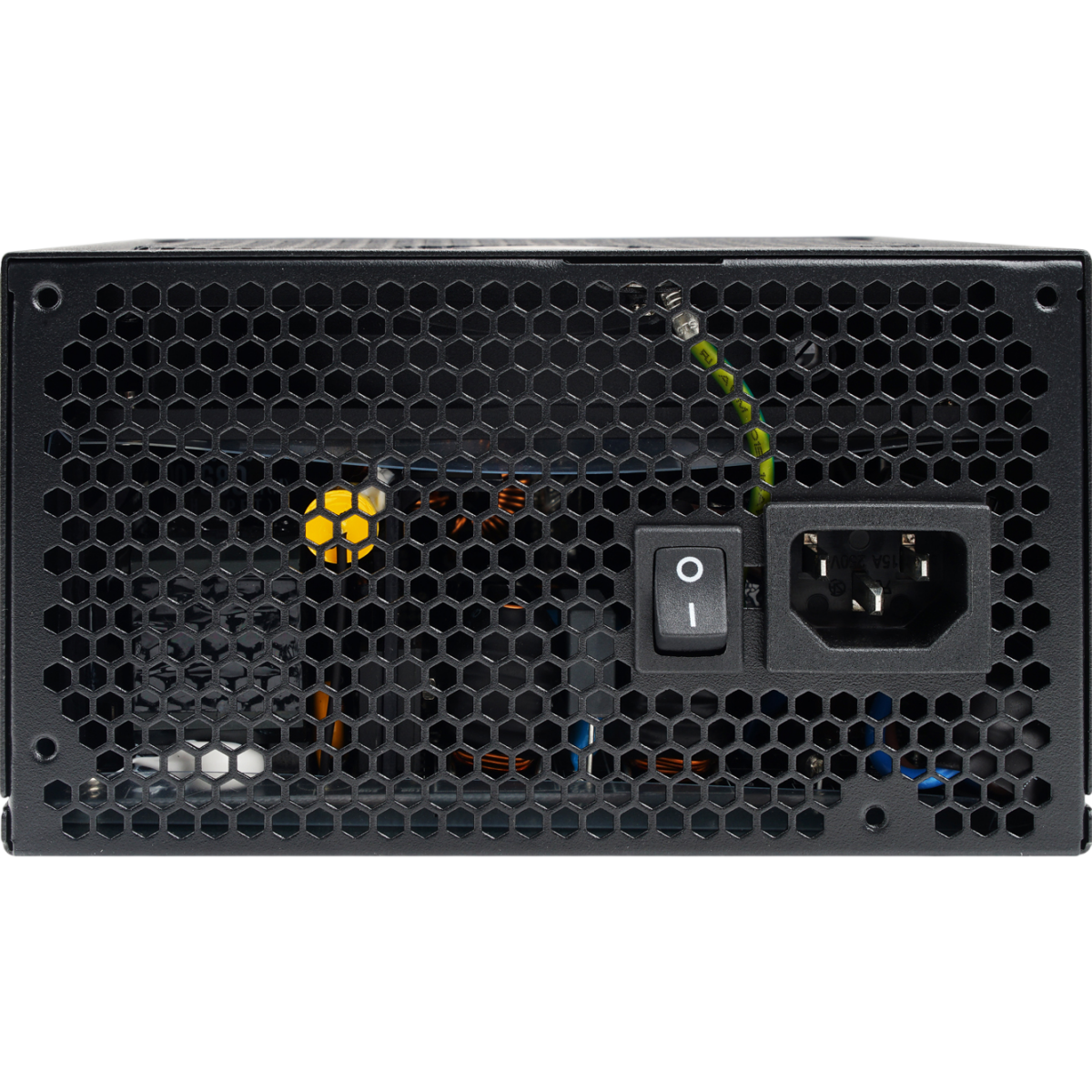 Блок питания 750W InWin P75 OEM - IW-PS-P750W - фото 7