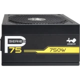 Блок питания 750W InWin P75 OEM (IW-PS-P750W)