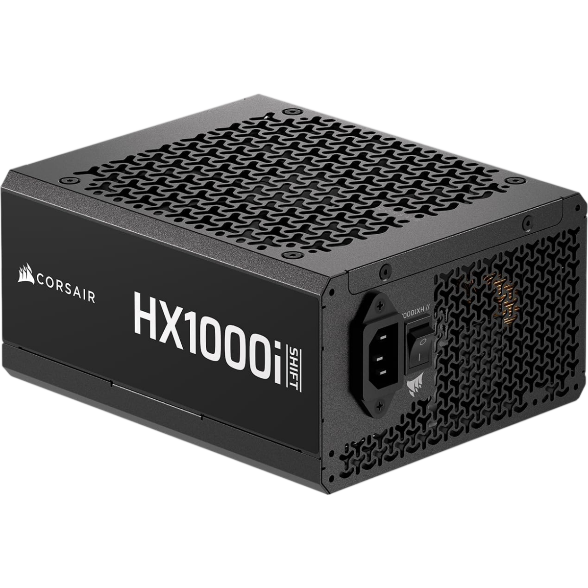 Блок питания 1000W Corsair HX1000i SHIFT (CP-9020265-EU)