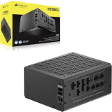 Блок питания 1000W Corsair HX1000i SHIFT (CP-9020265-EU)