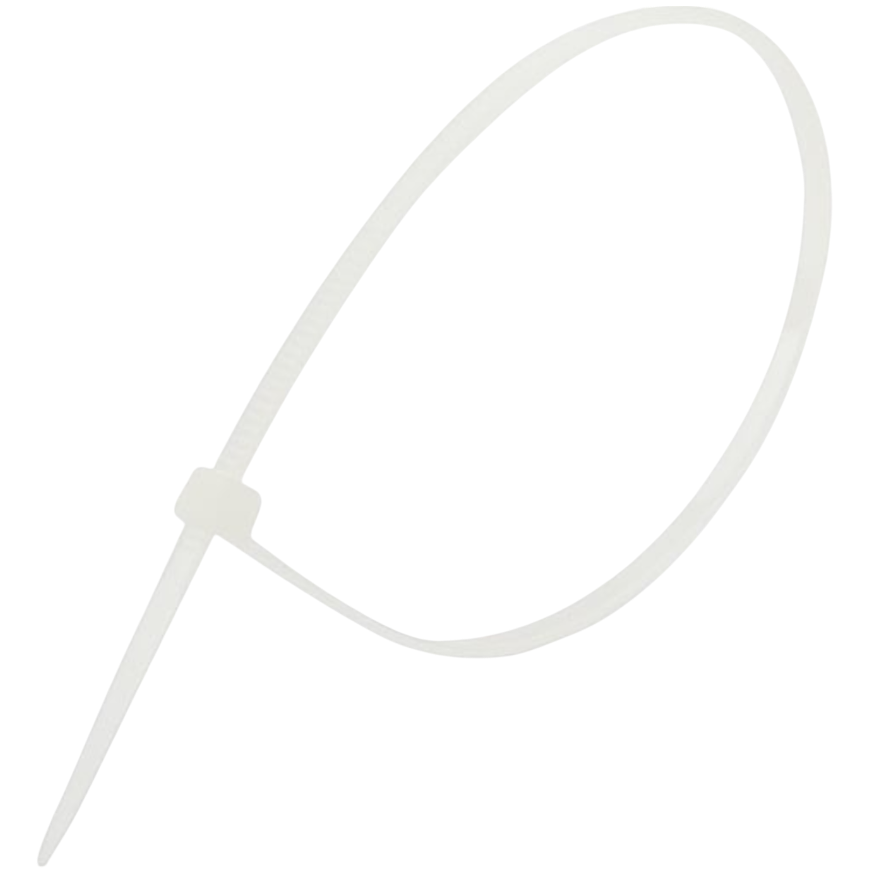 Кабельная стяжка PROconnect 57-0250-5, 100 шт.