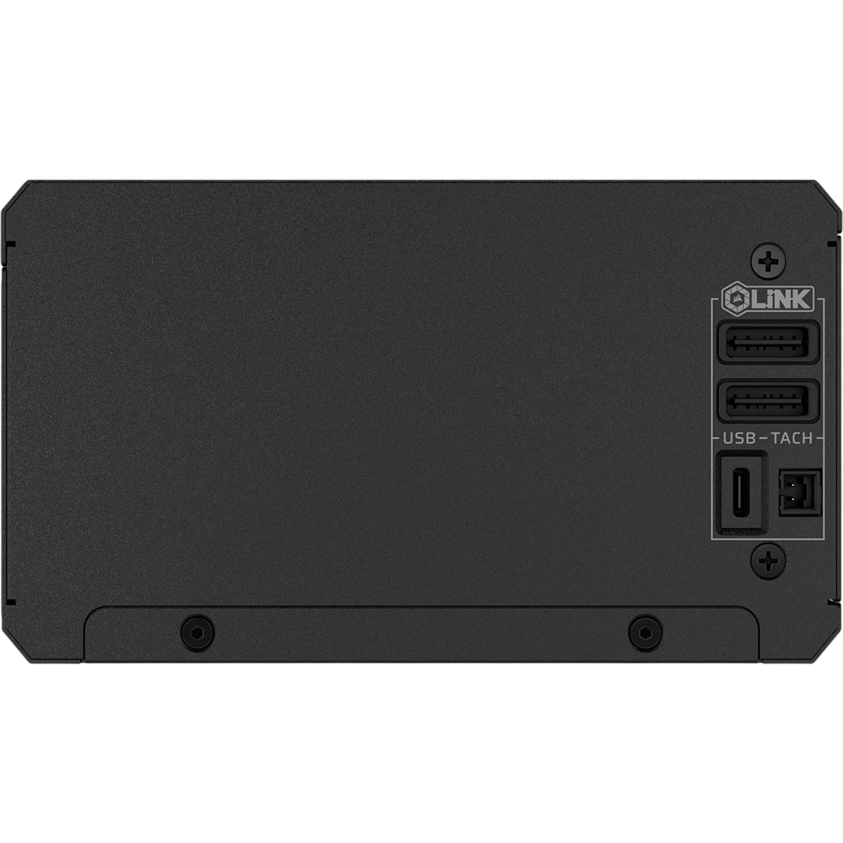 Блок питания 1200W Corsair HX1200i SHIFT (CP-9020267-EU) - фото 6