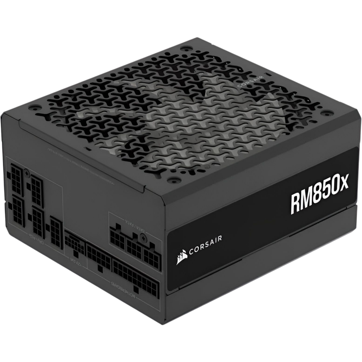 Блок питания 850W Corsair RM850x (CP-9020270-EU) - фото 2