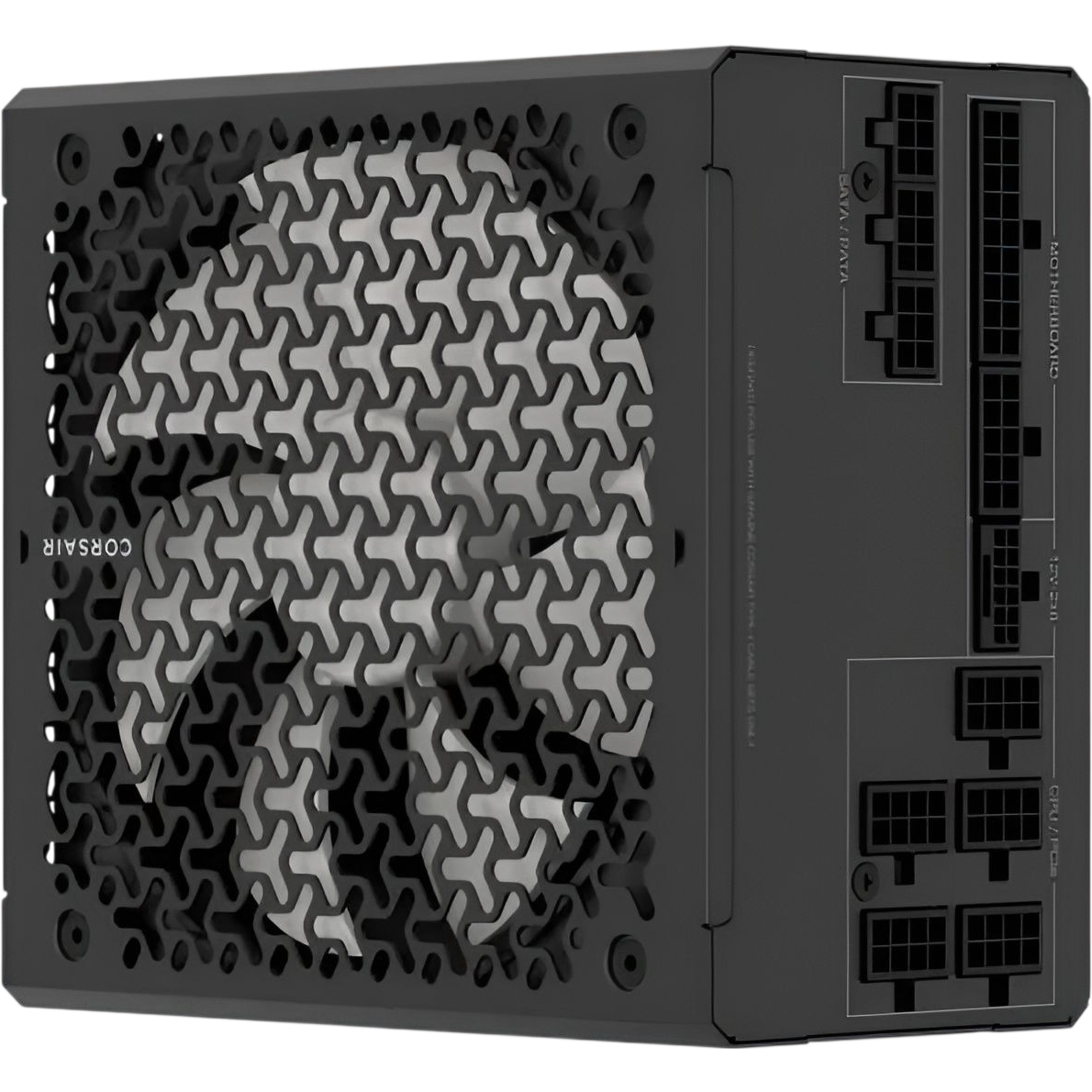 Блок питания 850W Corsair RM850x (CP-9020270-EU) - фото 3