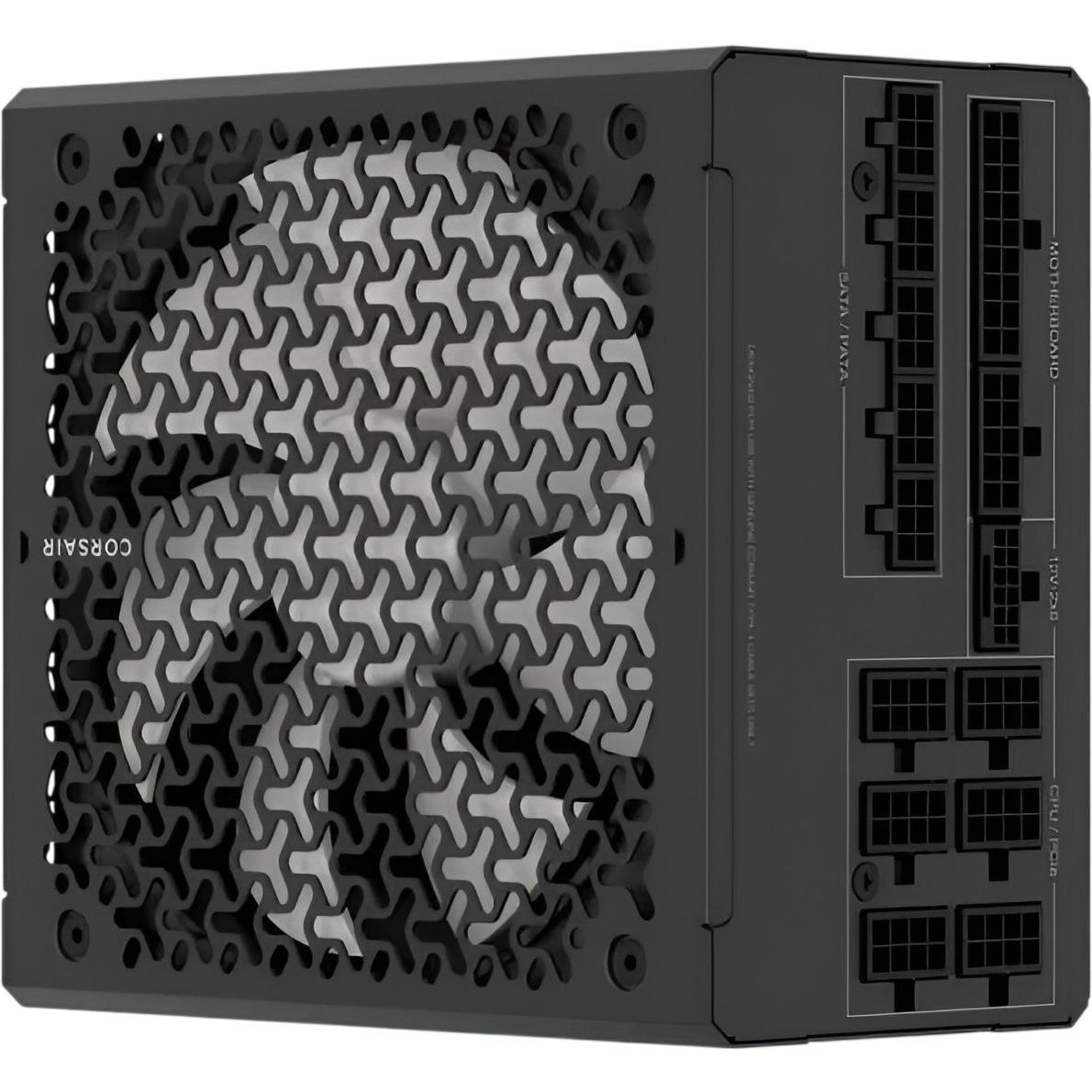 Блок питания 1000W Corsair RM1000x (CP-9020271-EU) - фото 2