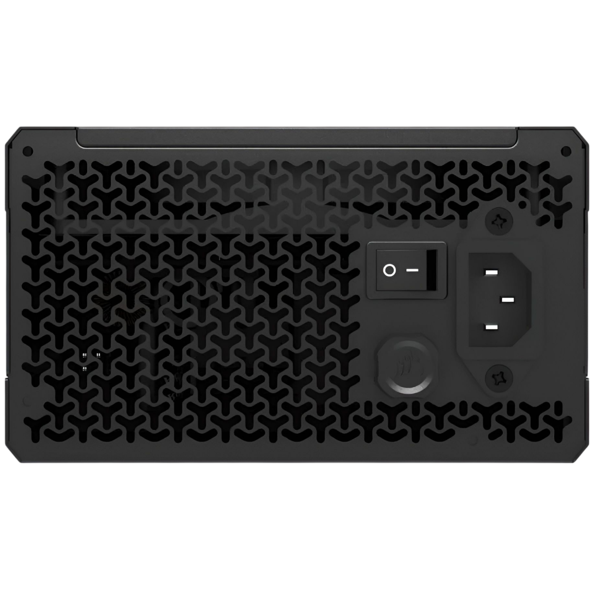 Блок питания 1000W Corsair RM1000x (CP-9020271-EU) - фото 4