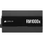 Блок питания 1000W Corsair RM1000x (CP-9020271-EU) - фото 5