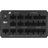 Блок питания 1200W Corsair HX1200i (CP-9020307-EU)