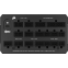Блок питания 1200W Corsair HX1200i (CP-9020307-EU) - фото 2