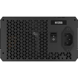 Блок питания 1200W Corsair HX1200i (CP-9020307-EU)