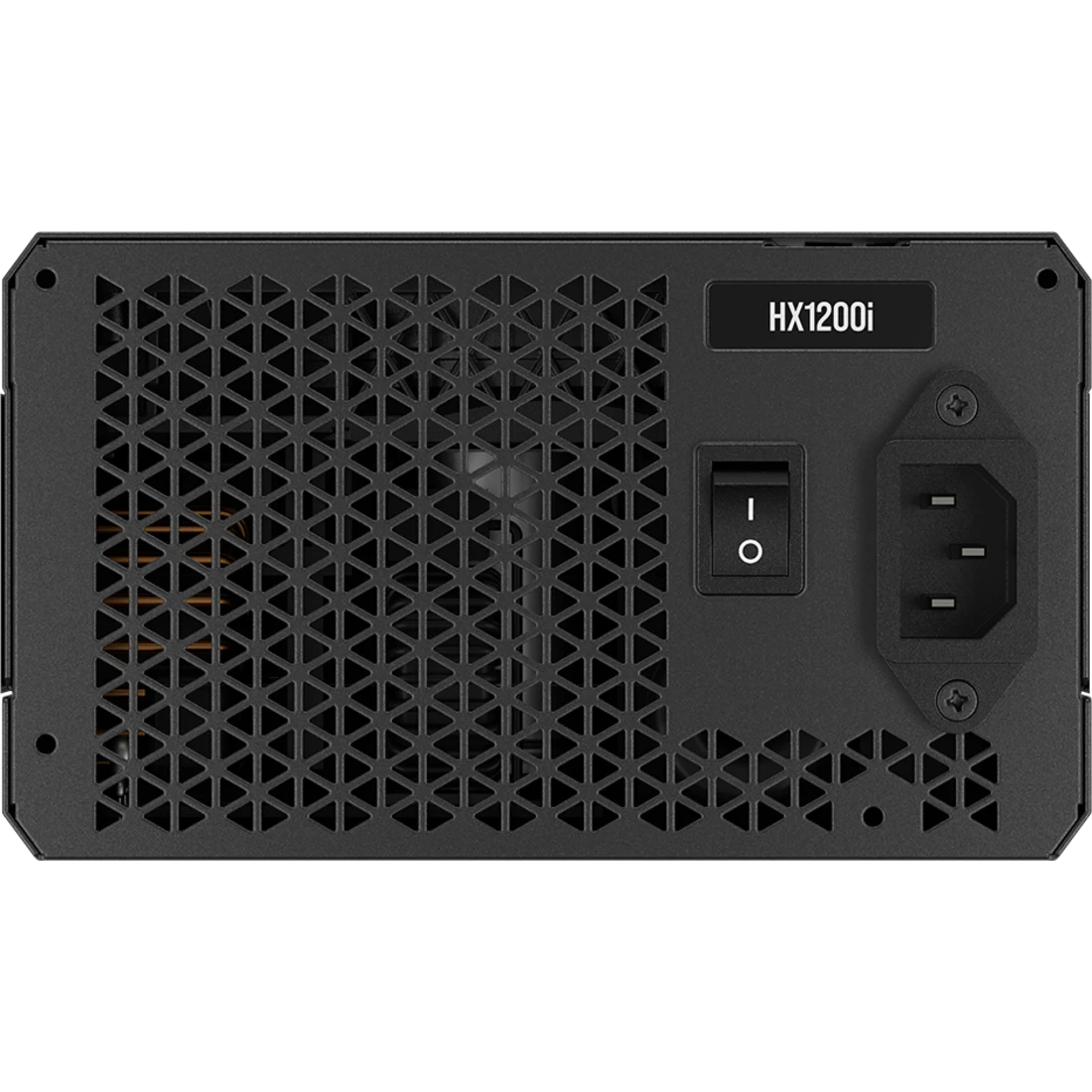 Блок питания 1200W Corsair HX1200i (CP-9020307-EU) - фото 3