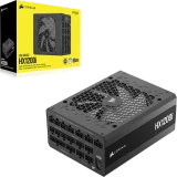 Блок питания 1200W Corsair HX1200i (CP-9020307-EU)