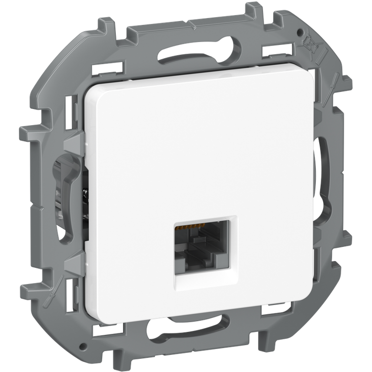 Розетка RJ-45 IEK 6738251