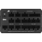 Блок питания 1500W Corsair HX1500i (CP-9020309-EU) - фото 2
