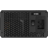 Блок питания 1500W Corsair HX1500i (CP-9020309-EU)