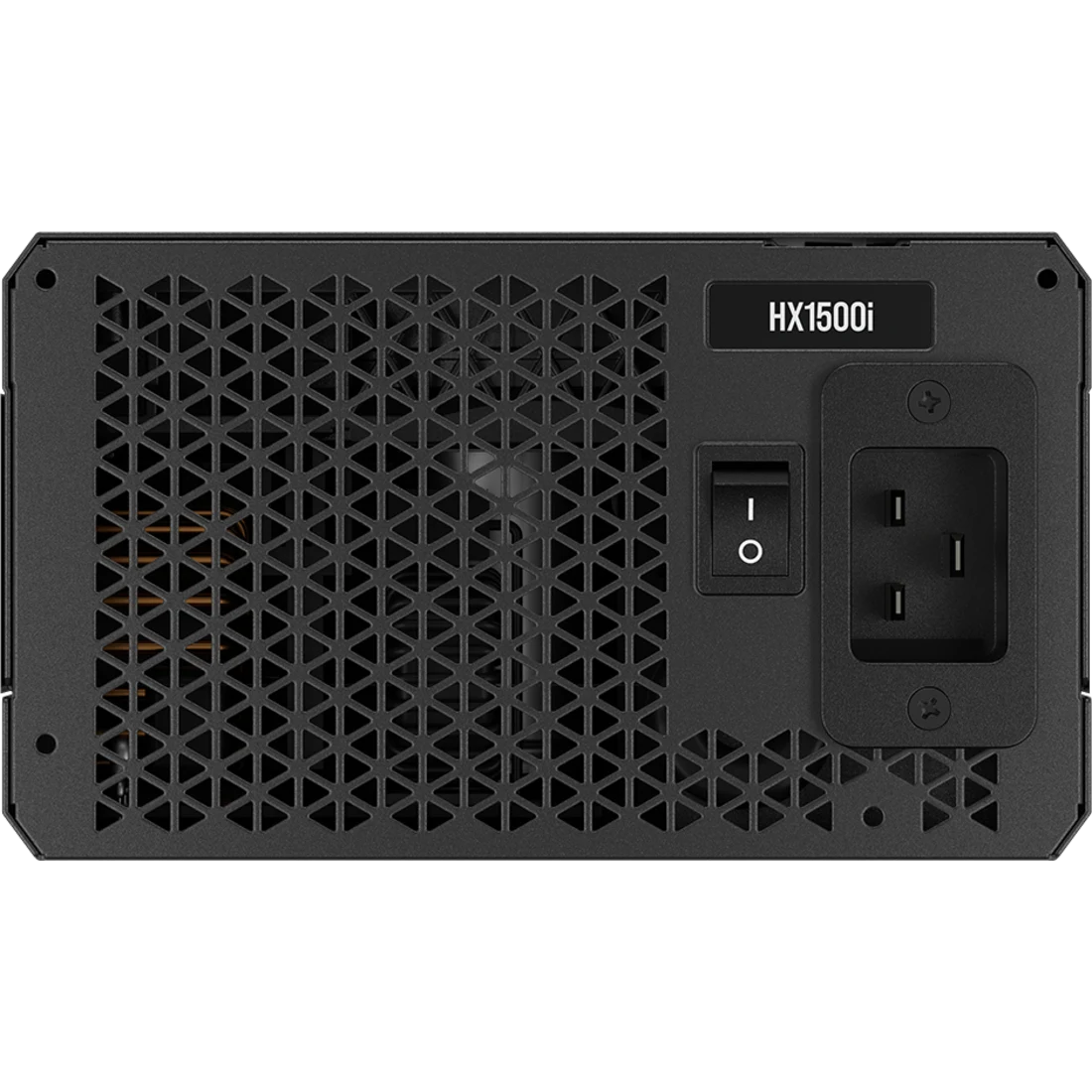 Блок питания 1500W Corsair HX1500i (CP-9020309-EU) - фото 3