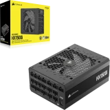 Блок питания 1500W Corsair HX1500i (CP-9020309-EU)