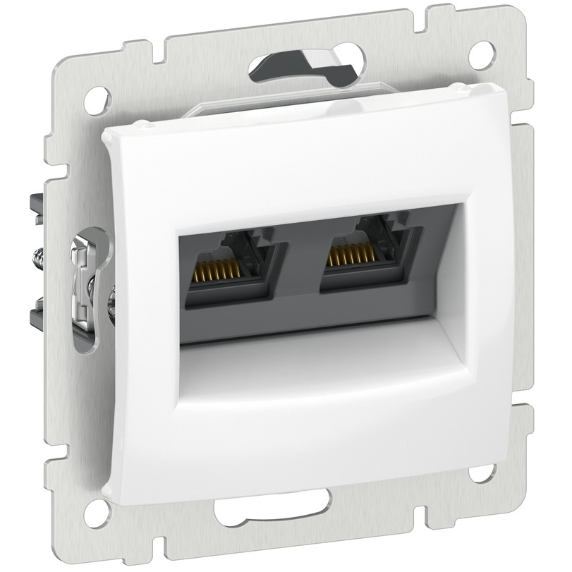 Розетка RJ-45 IEK 6942921