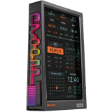 Цифровая фоторамка Divoom Times Frame Black (90100058275)