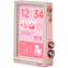 Цифровая фоторамка Divoom Times Frame Pink - 90100058276
