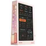 Цифровая фоторамка Divoom Times Frame Pink (90100058276)