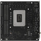 Материнская плата Maxsun Terminator B760ITX D4 WIFI V3 (MS-Terminator B760ITX D4 WIFI V3)
