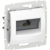 Розетка RJ-45 IEK 6942861