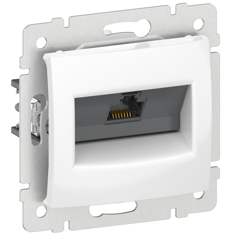 Розетка RJ-45 IEK 6942861
