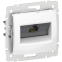 Розетка RJ-45 IEK 6942861