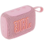 Портативная акустика JBL GO 5 Pink - JBLGO5PIK
