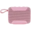 Портативная акустика JBL GO 5 Pink - JBLGO5PIK - фото 3