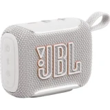 Портативная акустика JBL GO 5 White (JBLGO5WHT)