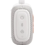 Портативная акустика JBL GO 5 White (JBLGO5WHT)