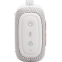 Портативная акустика JBL GO 5 White - JBLGO5WHT - фото 3