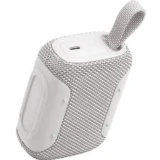 Портативная акустика JBL GO 5 White (JBLGO5WHT)
