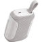 Портативная акустика JBL GO 5 White - JBLGO5WHT - фото 4