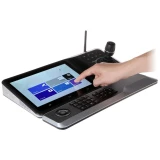 Пульт управления Dahua DHI-NKB5000-F