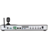 Пульт управления Dahua DHI-NKB5000-F